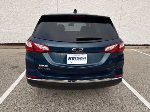 Used 2019 Chevrolet Equinox LT image 12
