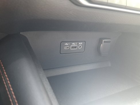Certified 2020 Nissan Altima 2.5 SR w/ Premium Package image 28
