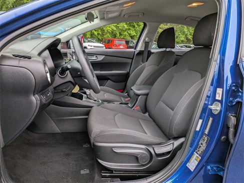 Used 2020 Kia Forte LXS image 19