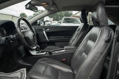 Used 2013 Volvo C70 T5 image 11