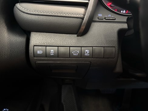 Certified 2023 Toyota Camry XSE image 26
