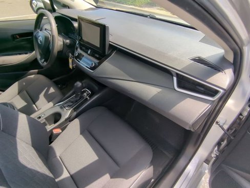 Used 2024 Toyota Corolla LE image 46