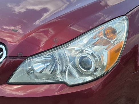 Used 2011 Subaru Legacy 2.5i image 13