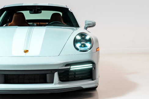 Used 2023 Porsche 911 Sport Classic image 16