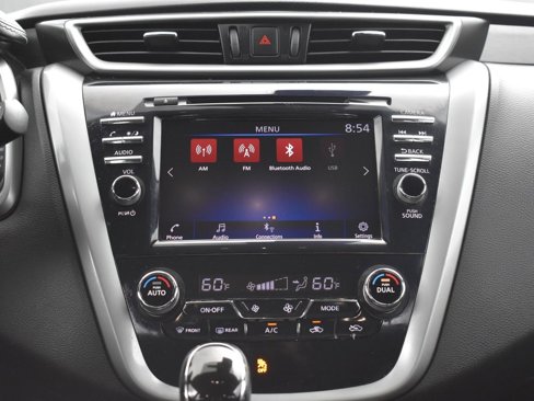 Used 2020 Nissan Murano SV image 9