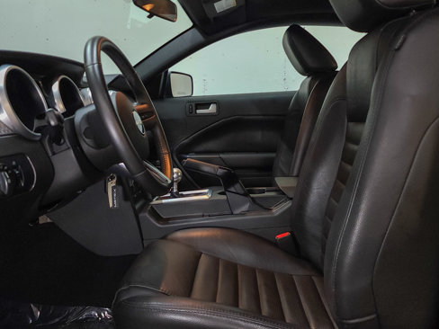 Used 2008 Ford Mustang GT image 36