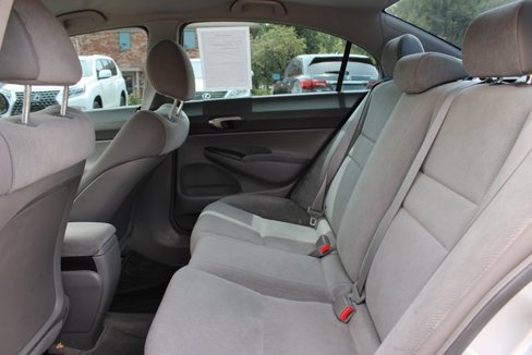 Used 2009 Honda Civic LX image 30