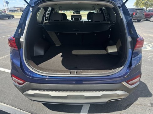 Used 2020 Hyundai Santa Fe SE image 30