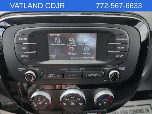 Used 2016 Kia Soul ! image 21