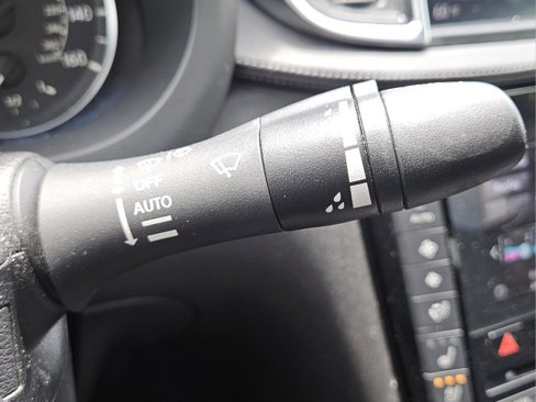 Used 2022 INFINITI QX55 Essential w/ Proassist Package image 22