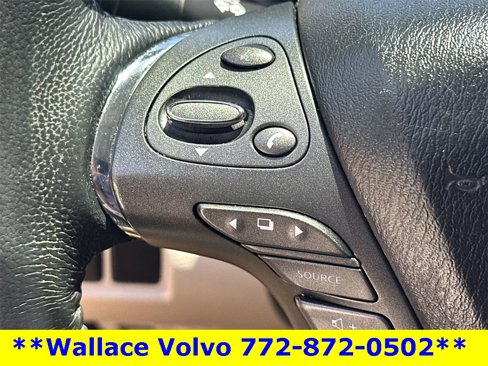 Used 2019 Nissan Murano SL w/ SL Technology Package image 26