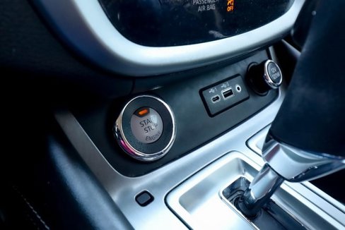 Used 2019 Nissan Murano S image 8