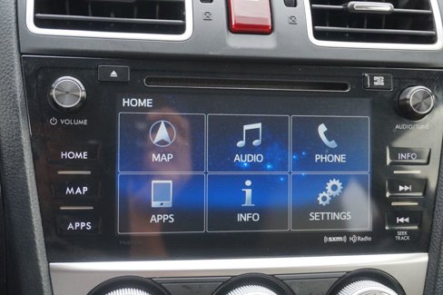 Used 2016 Subaru Crosstrek 2.0i Limited image 31