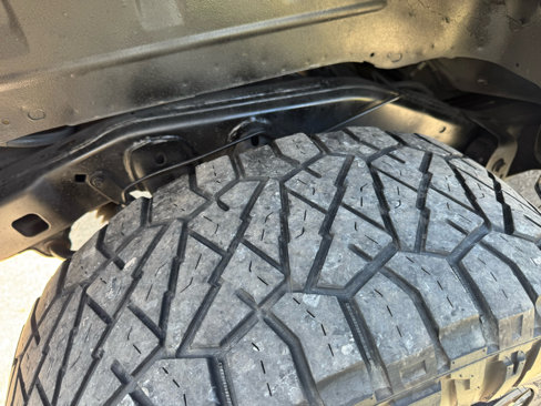 Used 2012 Jeep Wrangler Unlimited Sport image 16