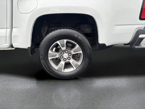 Used 2019 Chevrolet Colorado Z71 image 20