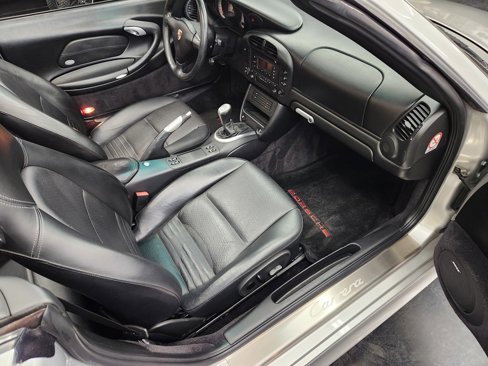 Used 2003 Porsche 911 Carrera image 19