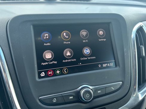 Used 2020 Chevrolet Equinox LS w/ LS Convenience Package image 20