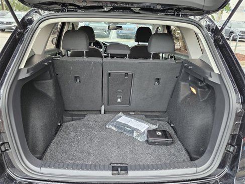 Certified 2022 Volkswagen Taos S image 10