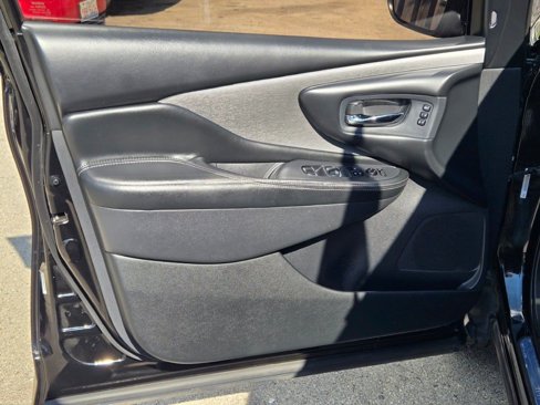 Used 2019 Nissan Murano SL w/ SL Technology Package image 19