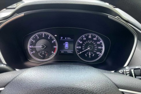 Used 2019 Hyundai Santa Fe SE image 19