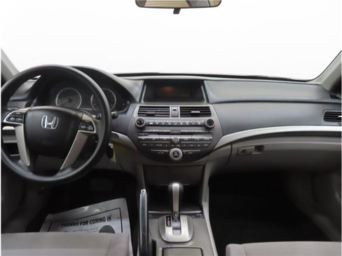 Used 2012 Honda Accord LX image 12