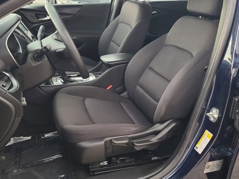 Used 2018 Chevrolet Malibu LS image 10