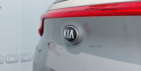 Used 2020 Kia Sportage S w/ S Sunroof Package image 11