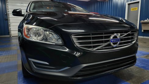 Used 2014 Volvo S60 T5 image 40