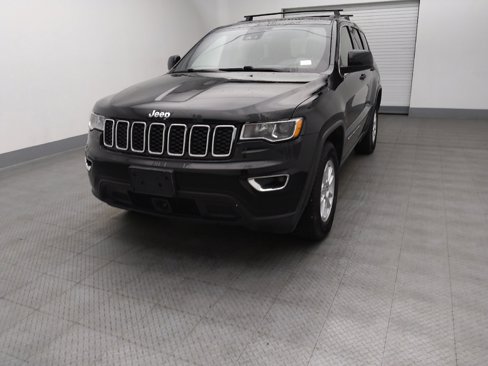 Used 2020 Jeep Grand Cherokee Laredo image 15