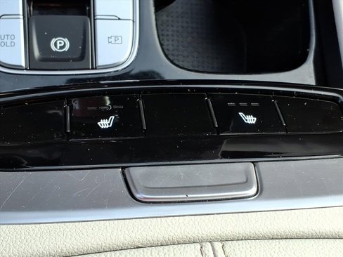 Used 2023 Hyundai Tucson SEL image 19