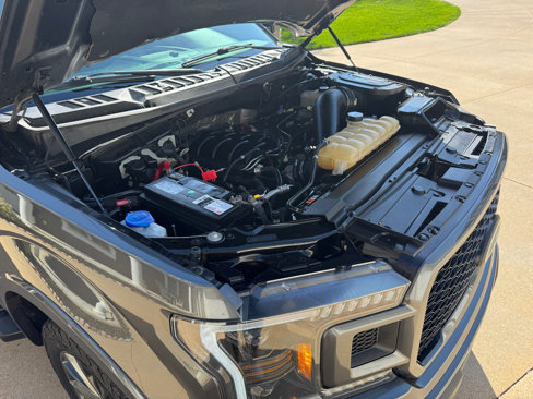 Used 2018 Ford F150 XLT w/ Equipment Group 302A Luxury image 20