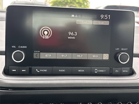 Used 2023 Honda Accord LX image 17