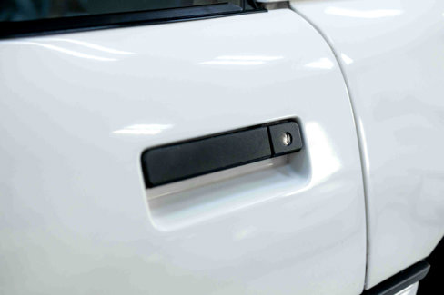 Used 1987 Chevrolet Corvette Coupe image 37