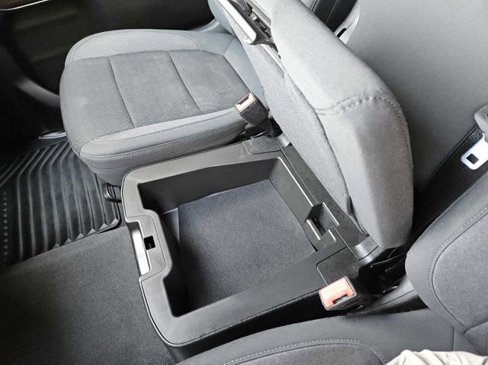 Used 2021 Chevrolet Silverado 1500 LT w/ Bed Protection Package image 20