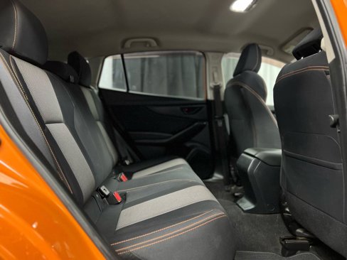 Used 2018 Subaru Crosstrek 2.0i Premium image 26
