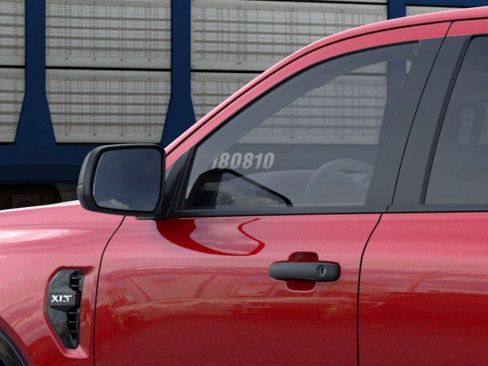New 2025 Ford Ranger XLT image 20