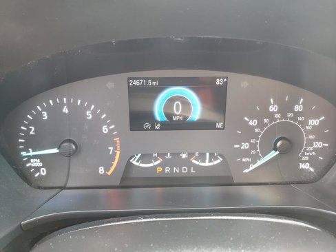 Used 2022 Ford Escape SE w/ Convenience Package image 26