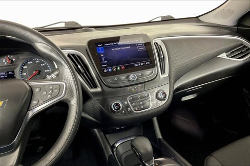 Used 2024 Chevrolet Malibu LT image 9