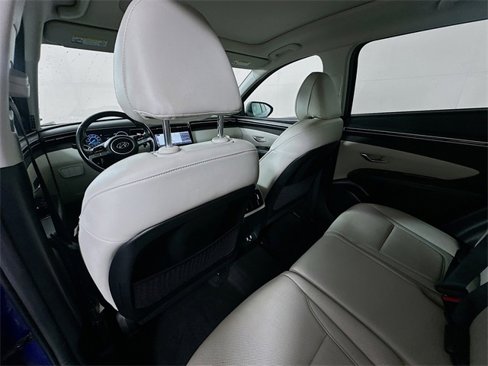 Used 2023 Hyundai Tucson Limited image 24