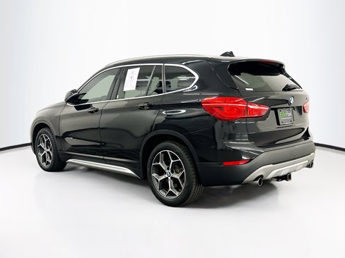Used 2018 BMW X1 xDrive28i image 5