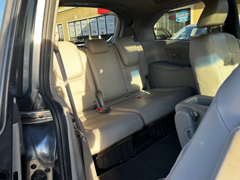 Used 2012 Honda Odyssey EX-L image 9