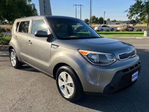 Used 2016 Kia Soul image 7