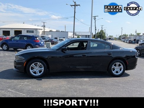 Used 2023 Dodge Charger SXT image 5