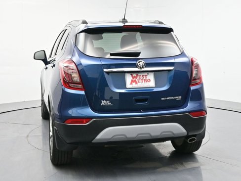 Used 2019 Buick Encore Preferred image 27