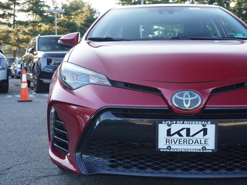 Used 2018 Toyota Corolla L image 10
