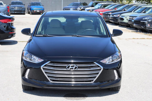 Used 2017 Hyundai Elantra Value Edition image 5