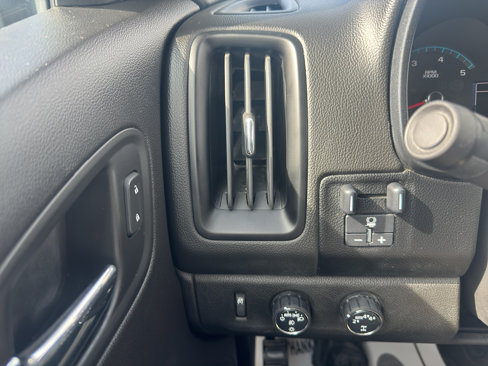 Used 2017 Chevrolet Colorado LT w/ LT Convenience Package image 13