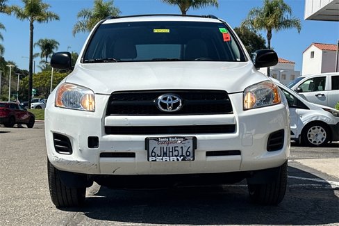 Used 2009 Toyota RAV4 2WD image 8
