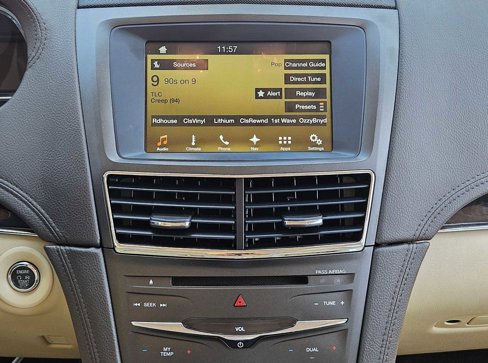 Used 2016 Lincoln MKT AWD w/ Equipment Group 201A image 28