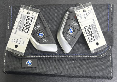 Used 2024 BMW 330i xDrive Sedan w/ Premium Package image 53